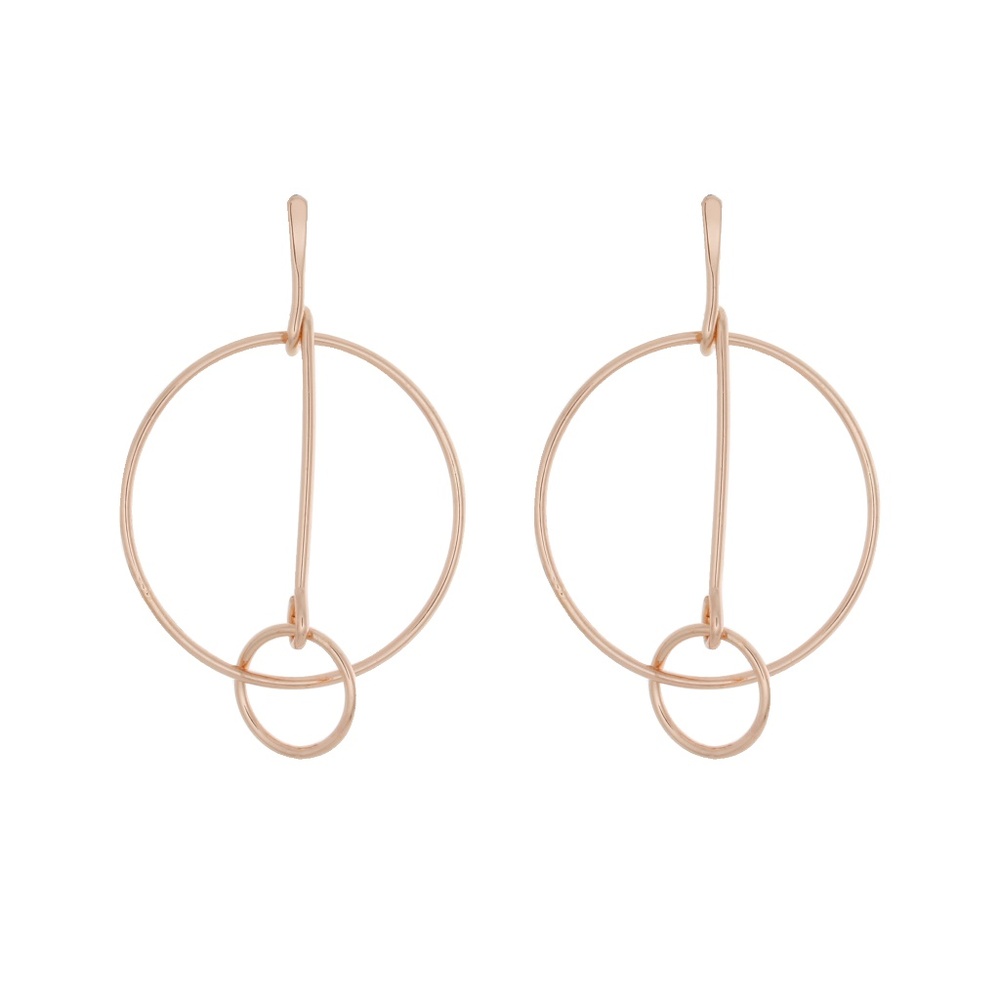 Fashion Earrings